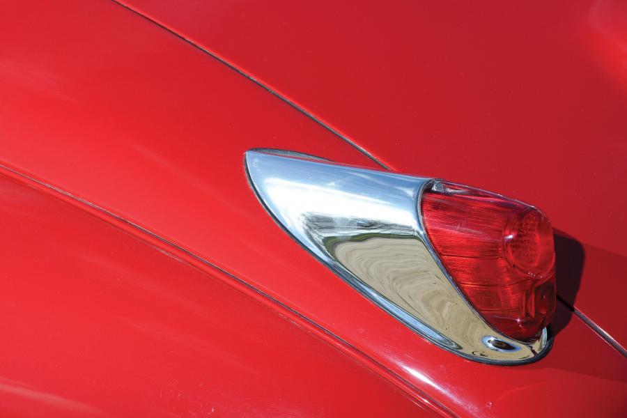  Jaguar XK150 S Roadster 1958 года  (фото 12 из 39)